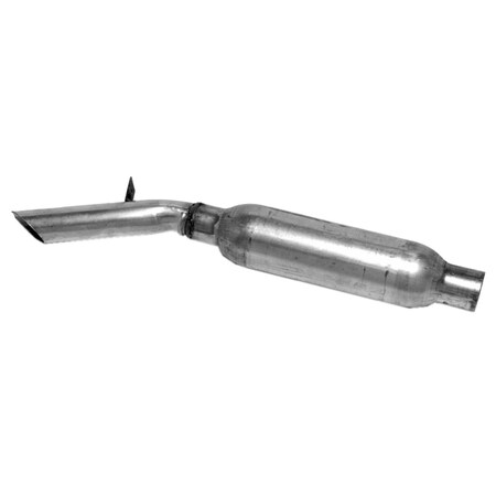 Walker Exhaust Resonator, 21992 21992